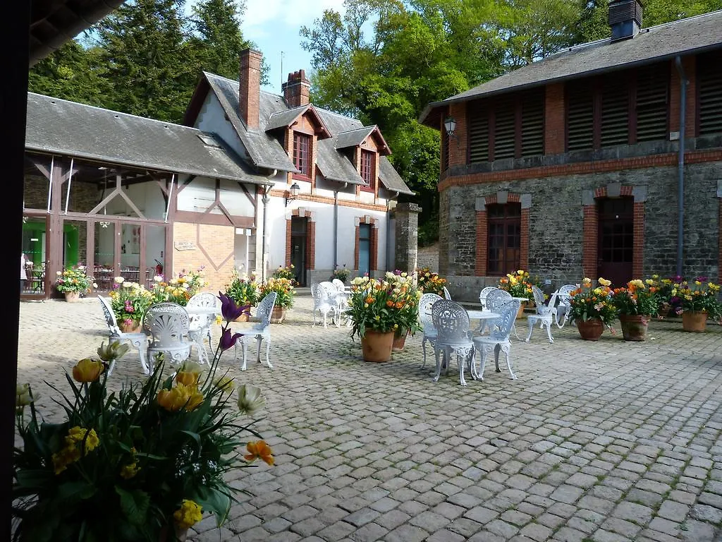 Gite Atypique Dans Une Chapelle Briec