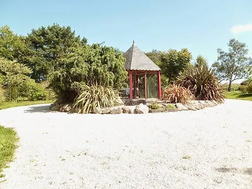 Gite Atypique Dans Une Chapelle Briec Prázdninový dům